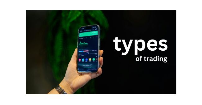 types-of-trading